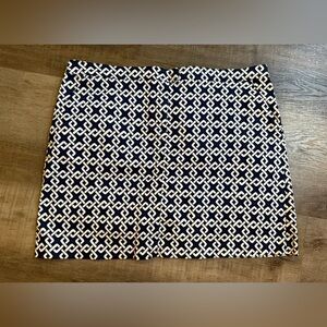 Izod Skort Skirt Size 16 Golf Athletic Pickleball Casual Resort Vacation